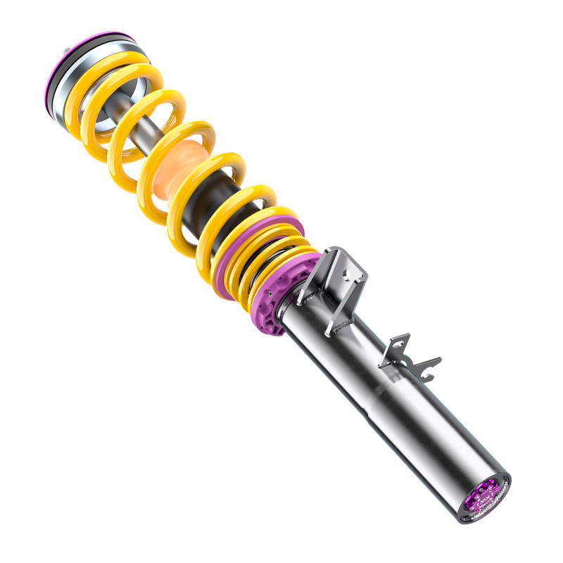 KW 2019+ Polestar 2 (V) Hatchback AWD V3 Coilover Kit - 35267018 User 3