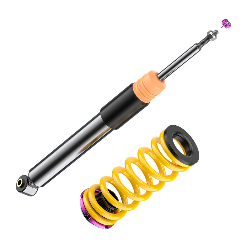 KW 2019+ Polestar 2 (V) Hatchback AWD V3 Coilover Kit - 35267018 User 5