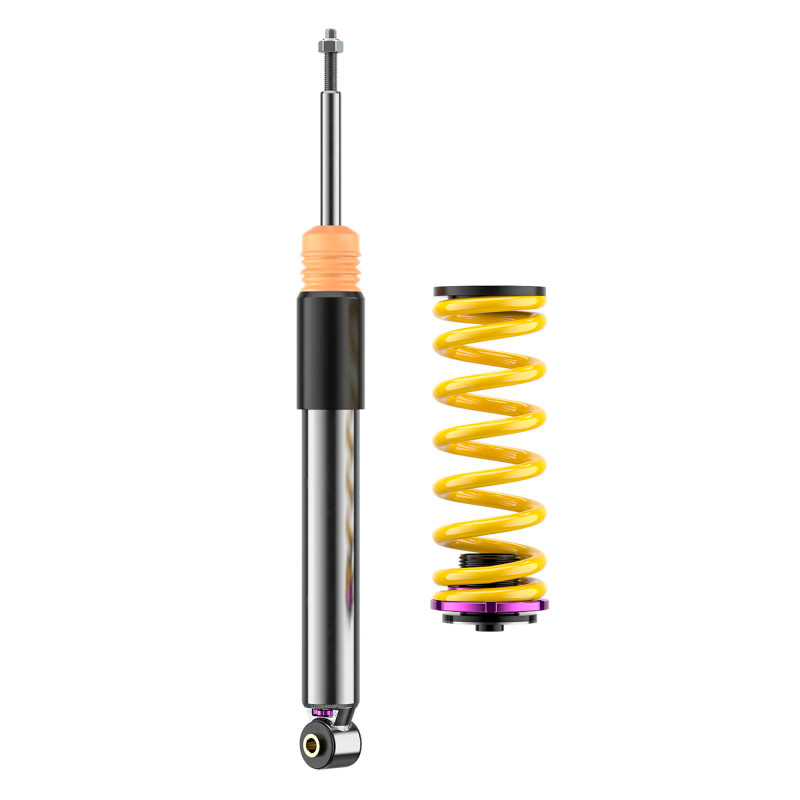 KW 2019+ Polestar 2 (V) Hatchback AWD V3 Coilover Kit - 35267018 User 7