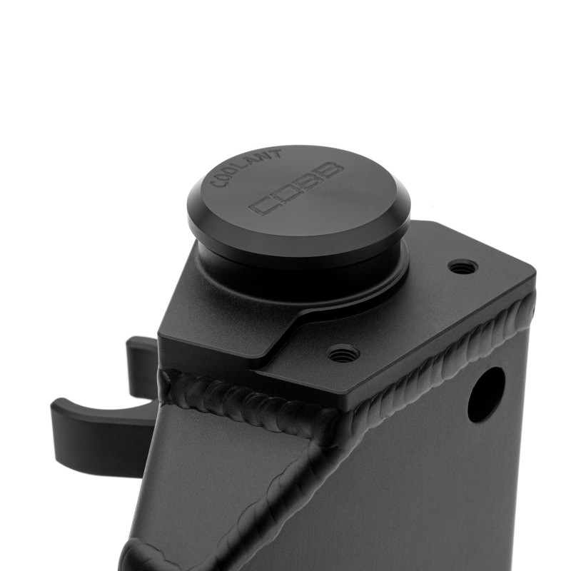 Cobb 08-14 Subaru WRX/STI Coolant Overflow Tank - 800655 User 1