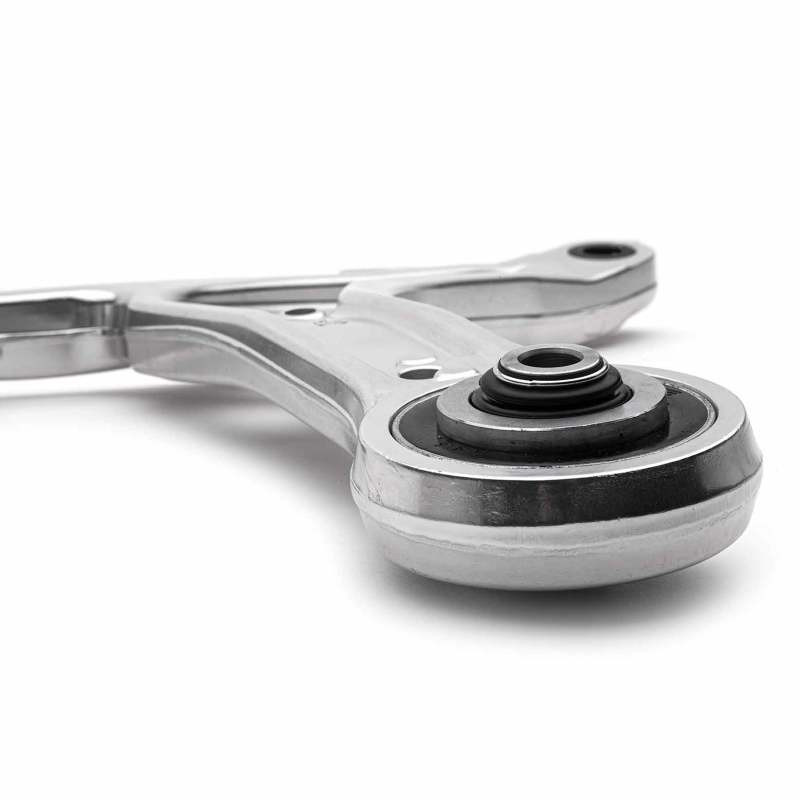 Cobb 15-21 Subaru WRX & STI/2018 Type RA Alloy Front Lower Control Arm (Complete) STD Alignment - CB-ALY0016K User 1