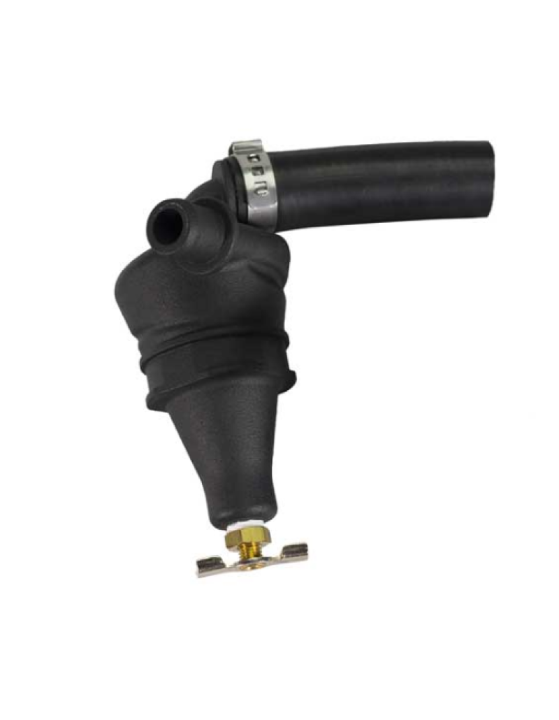 Killer B 2022+ Subaru BRZ Street Single Catch Can AOS - 22BRAOS-S User 1