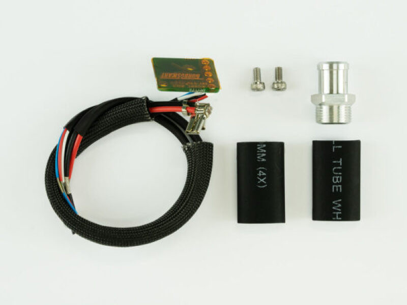 Turbosmart Gen V E-Gate Sensor Replacement - TS-0550-3121 User 1