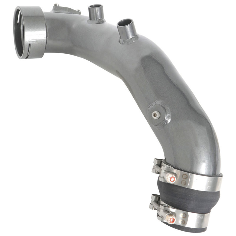 AEM 07-10 BMW 335I L6-3.0L F/I Turbo Intercooler Charge Pipe Kit - 26-3010C Photo - out of package