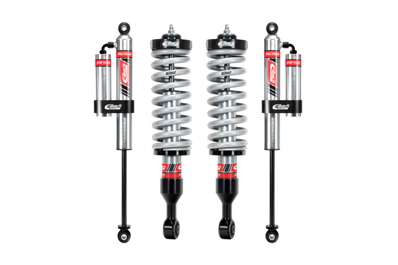 Eibach Pro-Truck Coilover 2.0 Stg 2R for 15-22 Chevrolet Colorado 2WD/4WD (Excl. ZR2 Models 2WD/4WD) - E86-23-007-02-22 Photo - Primary