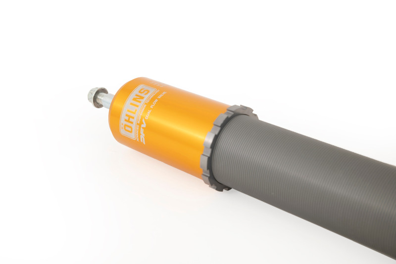 Ohlins 20-24 Toyota Yaris GR Road & Track Coilover System - TOS MW00S1 Photo - Unmounted