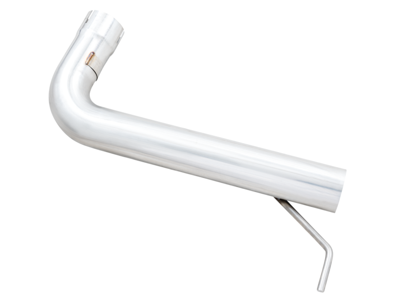 AWE 2022 VW GTI MK8 Touring-to-Track Conversion Kit - 3810-11484 Photo - Primary