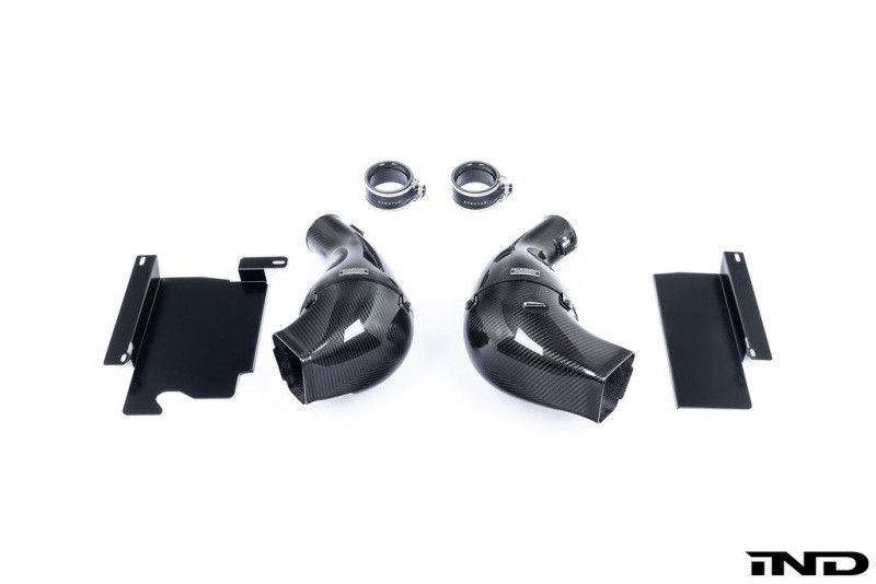 Eventuri Lamborghini Huracan - Black Carbon Intake - EVE-HCN-CF-INT User 1