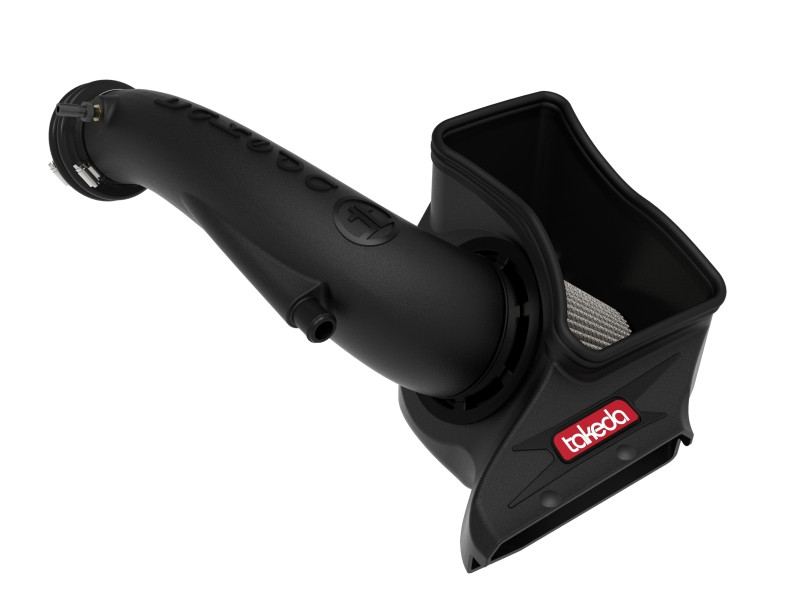 aFe Takeda Stage-2 Pro DRY S Cold Air Intake System 2022 Hyundai Elantra N - 56-10057D Photo - Unmounted