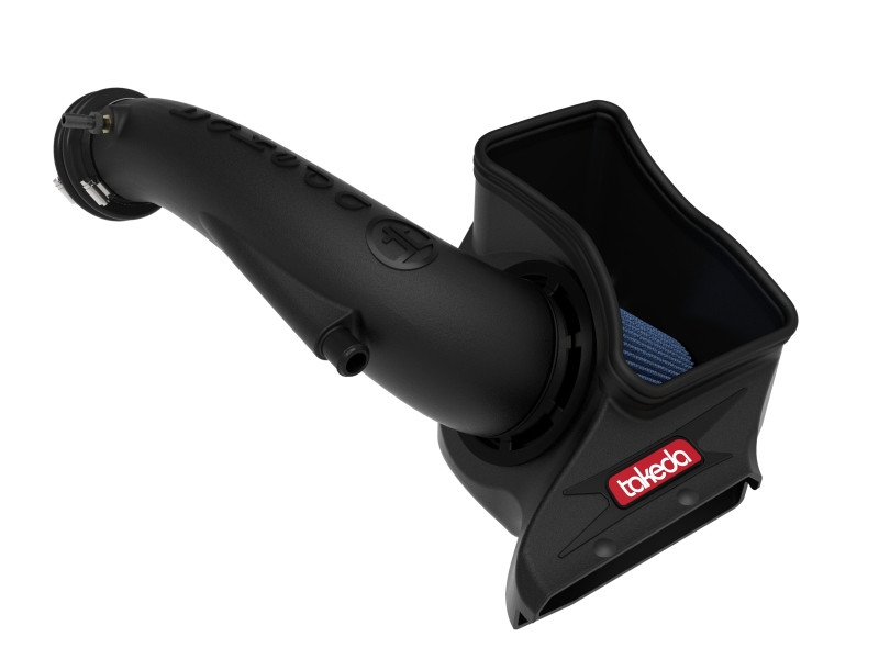 aFe Takeda Stage-2 Pro 5R Cold Air Intake System 2022 Hyundai Elantra N - 56-10057R Photo - Unmounted