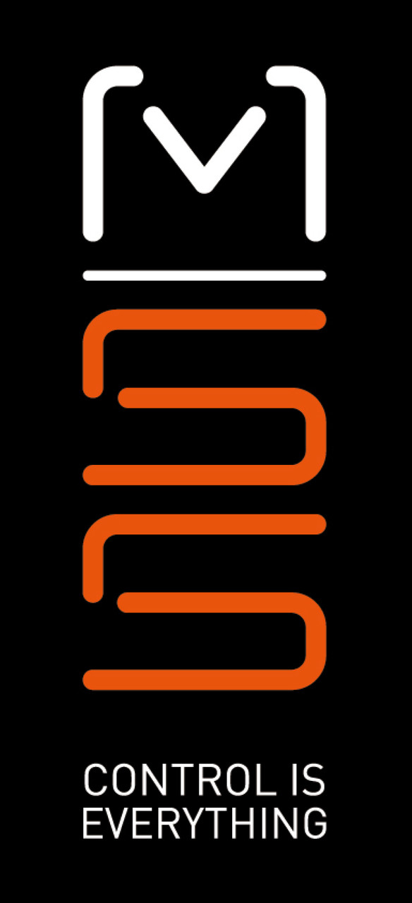 MSS 12-22 Volkswagen Golf MK7 & MK8 GTI / GTD / TDi / R Track Fully Adjustable Kit - 03CVWG7G8 Logo Image