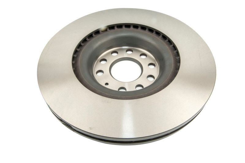 DBA 2004 Volkswagen Golf R32 Standard 4000 Series Rotor - 42808 Photo - out of package