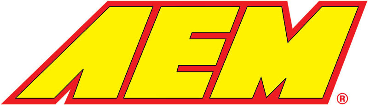 AEM 20-21 Toyota Supra L4-2.0L F/I Turbo Intercooler Charge Pipe Kit - 26-3011C Logo Image