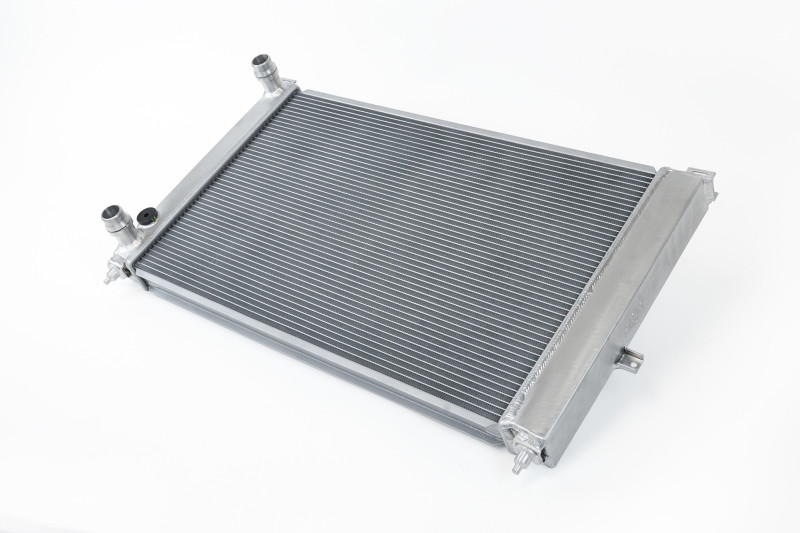 CSF Audi B5 A4 1.8T High Performance All Aluminum Radiator - 7204 Photo - Close Up