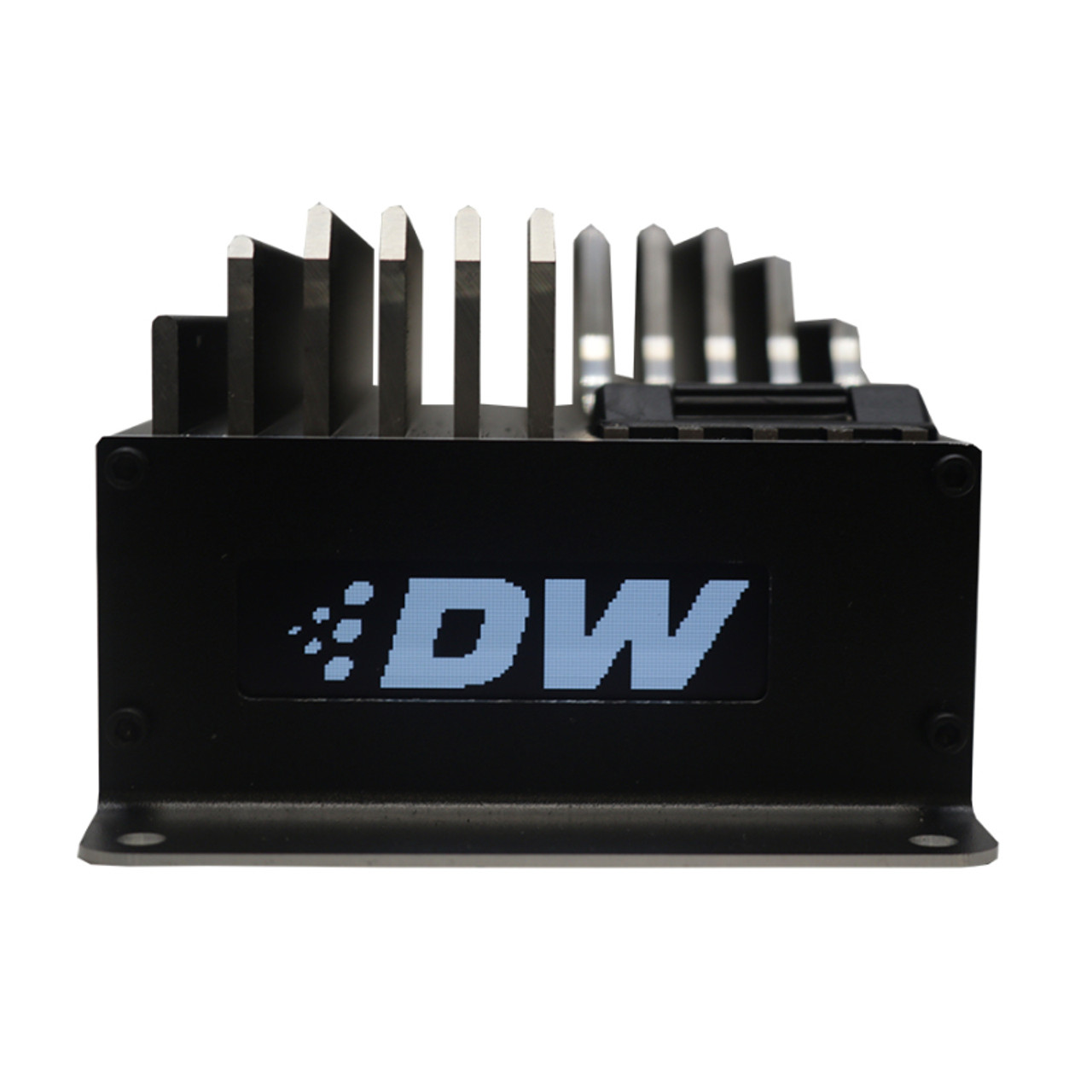 DeatschWerks VB40AX1 Single Pump 40 Amp Voltage Booster - 4-00-VB40AX1 Photo - Primary