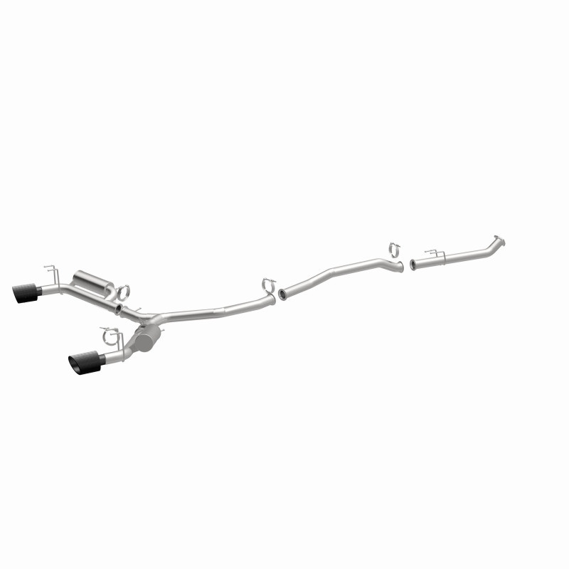 Magnaflow 2022+ Honda Civic SI NEO Cat-Back Exhaust System - 19600 360 Degree Image Set