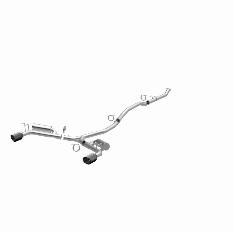 Magnaflow 2022+ Honda Civic SI NEO Cat-Back Exhaust System - 19600 360 Degree Image Set