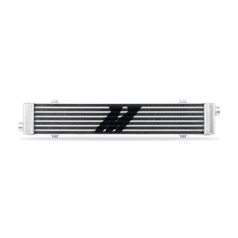 Mishimoto Universal Tube and Fin Cross Flow Performance Oil Cooler - MMOC-TF589-N User 1