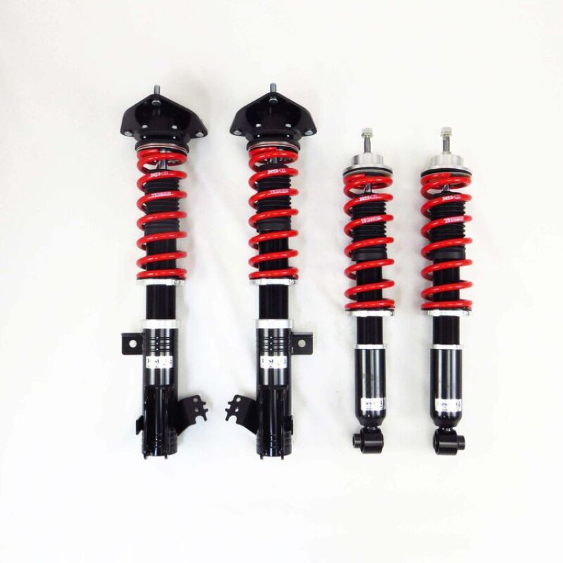RS-R 2019+ Toyota RAV4 FWD Best-i Jouge Coilovers - XBIT074M User 1