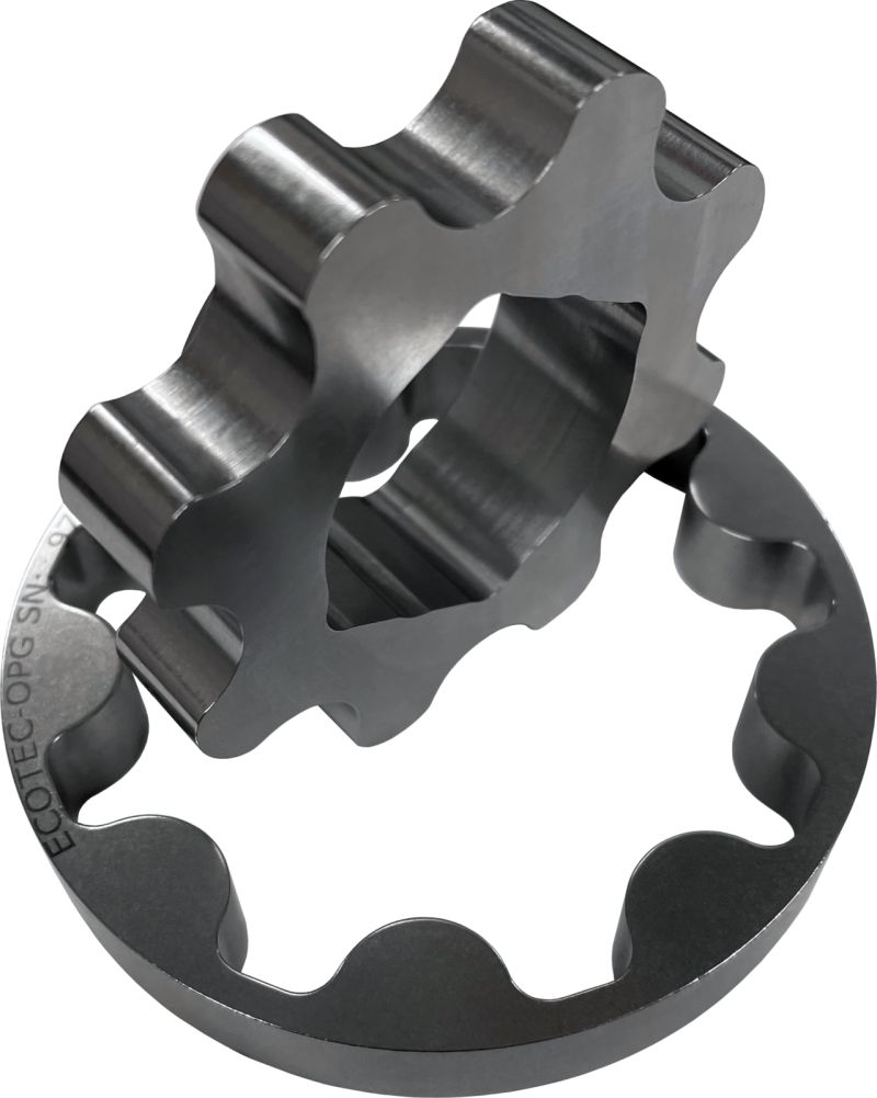 Boundary Chevrolet Ecotec I4 L850 2.0L/2.4L Billet Oil Pump Gear - EC-OPG User 1