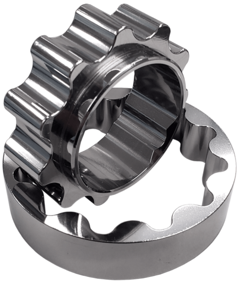 Boundary Nissan VQ DE 3.5L MartenWear Treated Oil Pump Gear - VQ-OPG-DE-M User 1