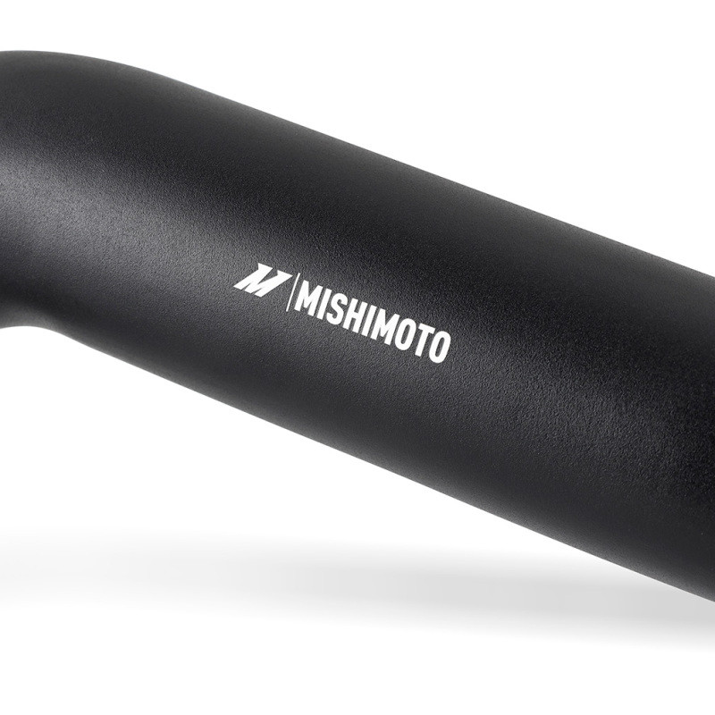 Mishimoto 21+ Bronco 2.3L ICP Kit Upgrade (Stock Location INT) BK - MMICP-BR23-21USBK User 1