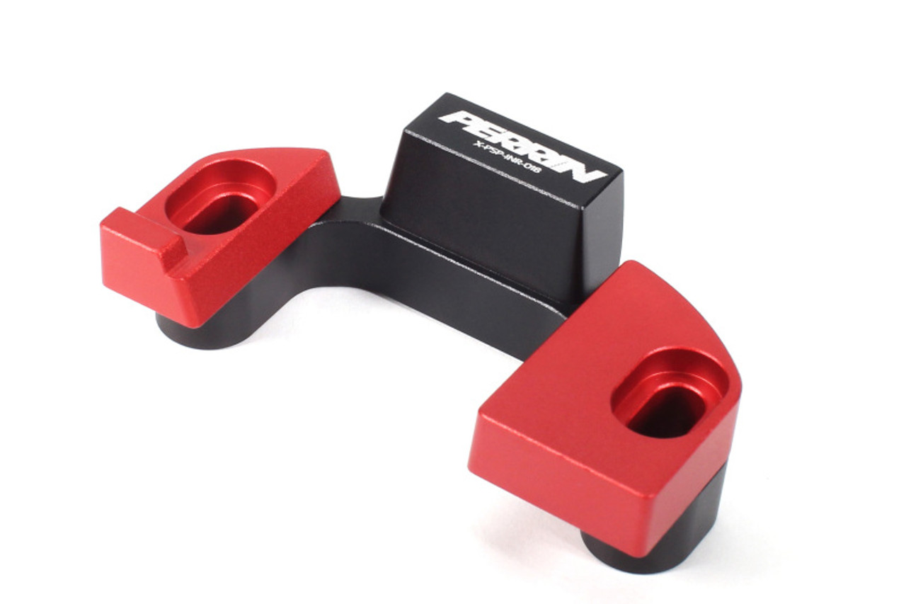 Perrin 15-17 Subaru WRX Super Shifter Stop (w/OEM STI Short Throw Shifter) - PSP-INR-022 User 1