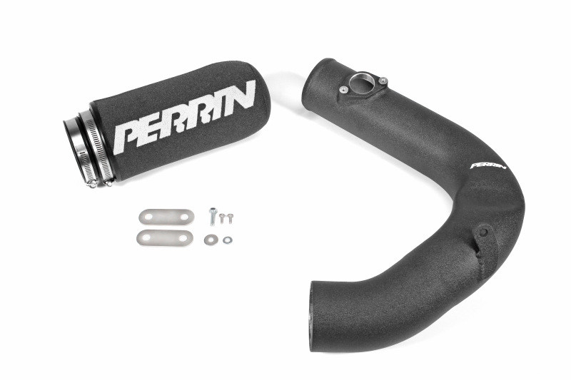 Perrin 22-23 Subaru BRZ/GR86 Cold Air Intake - Black - PSP-INT-335BK User 1