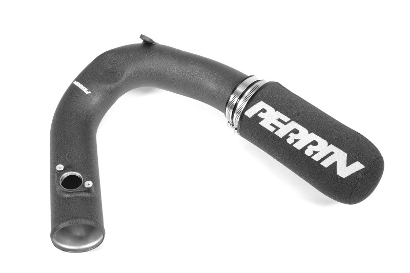 Perrin 22-23 Subaru BRZ/GR86 Cold Air Intake - Black - PSP-INT-335BK User 1