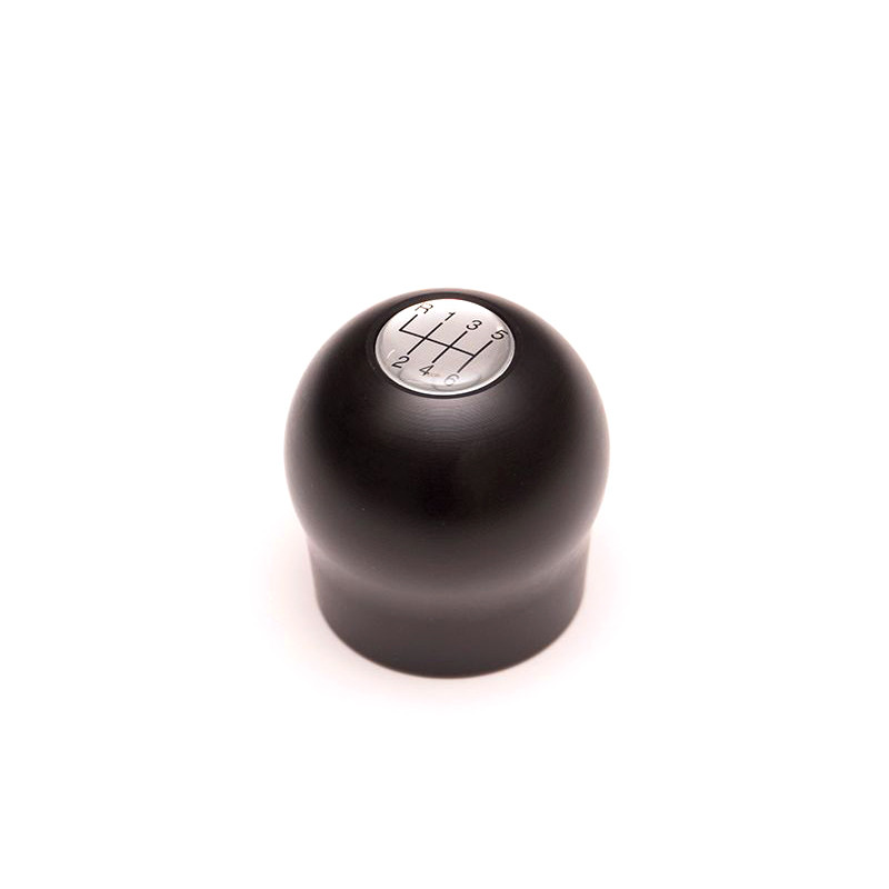 Cusco 2020+ Toyota Corolla Hatchback 6MT Model Sport Shift Knob 6 Speed 44mm OD - Black - 1C7 760 BA User 1