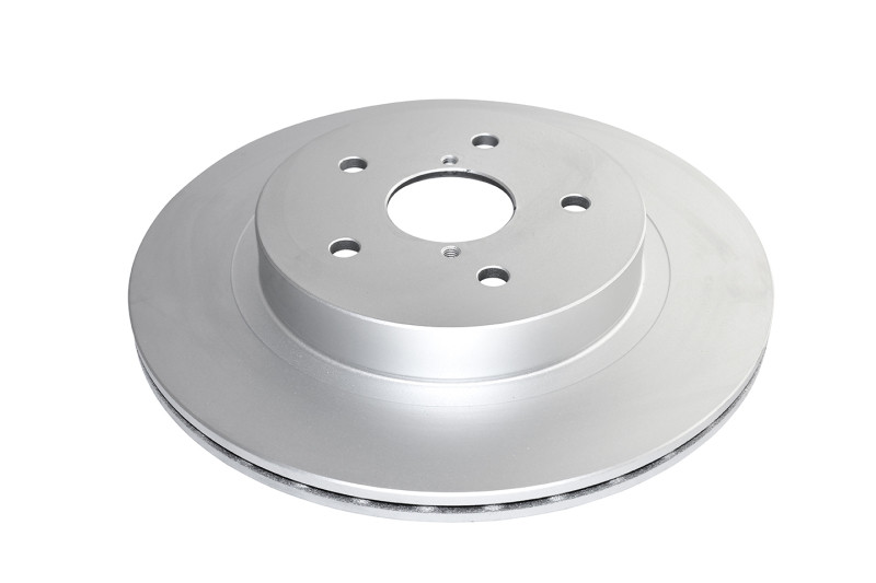 DBA 2015+ Subaru Liberty BN/Outback BS  2.5L En-Shield Standard HC Rear Brake Rotor - 2662E Photo - Primary