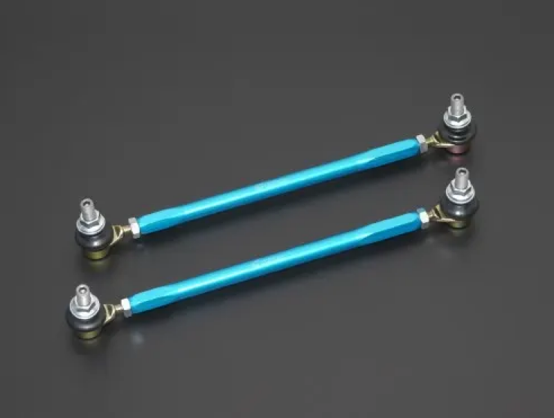Cusco Universal Adjustable Front Sway Bar End Link Set(345mm-375mm) - 00B 318 A34 User 1