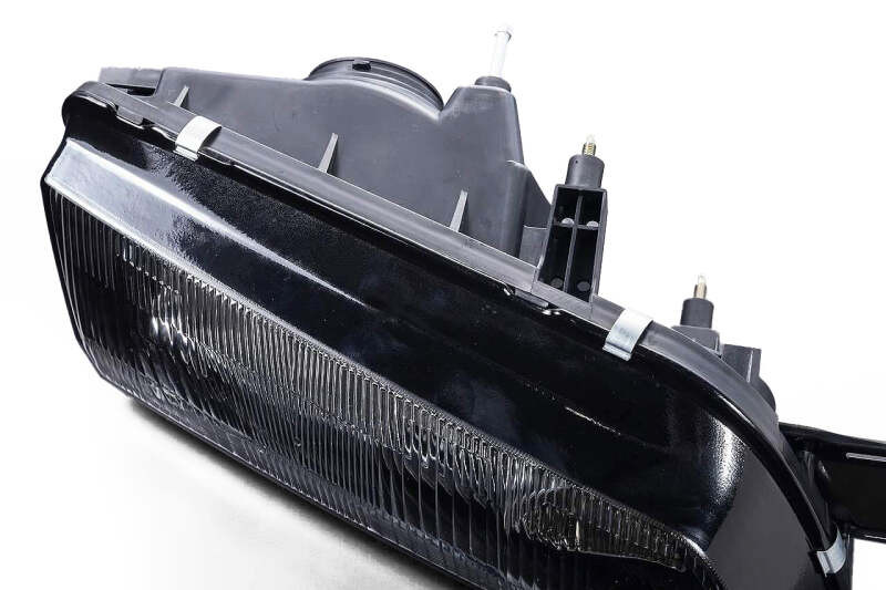 GReddy Garage 89-94 Nissan Skyline GT-R R32 N1 Type Headlights - 44881202 Photo - Close Up