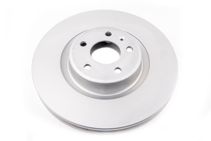 DBA 17-20 Audi A4 (338mm Front Rotor) Front En-Shield Standard Rotor - 3012E Photo - Primary