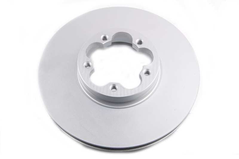 DBA 15-20 Ford Transit-350 DRW Front En-Shield Standard Rotor - 3102E Photo - Primary