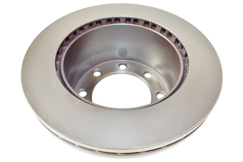 DBA 2010 Ford F-350 Super Duty 4WD Rear 4000 Series Standard Rotor - 42799 Photo - out of package