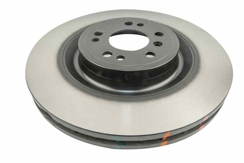 DBA 16-17 Mercedes-Benz GLE350 AMG Front 4000 Series Standard Rotor - 43030 Photo - Primary