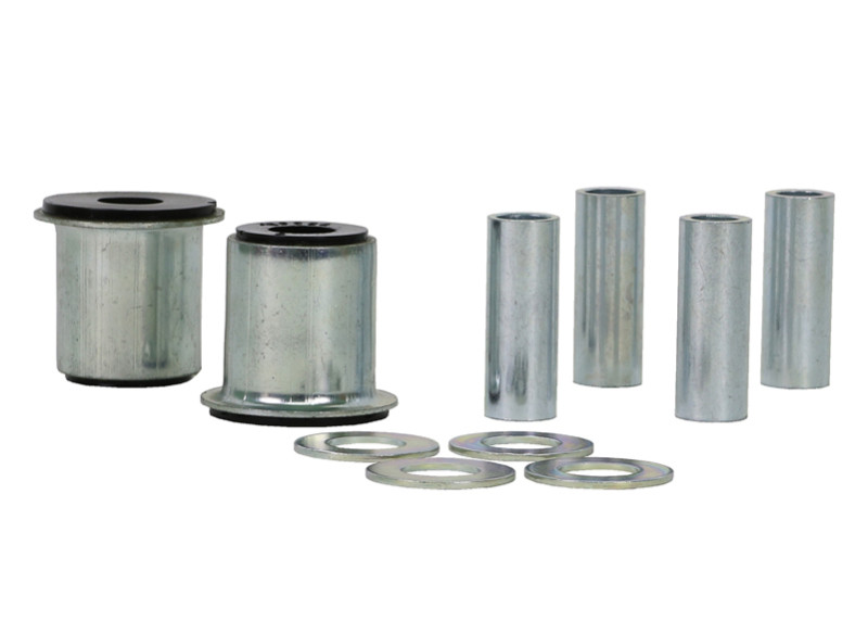 Whiteline 67-73 Ford Mustang Front Control Arm - Front Lower Bushing - W53569 Photo - out of package