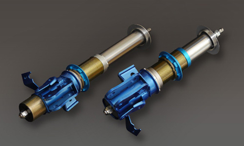 Cusco Sport-G Rally Spec No Upr Mnts / Sprngs 05-07 Subaru GD Coilover Shocks Full Custom No Cancel - 672 64C LB0 User 1