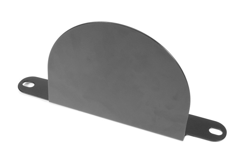 Perrin 22+ BRZ/GR86 Exhaust Cutout Plate (Right Side For Single Outlet Exhaust Systems) - PSP-BDY-604R User 1