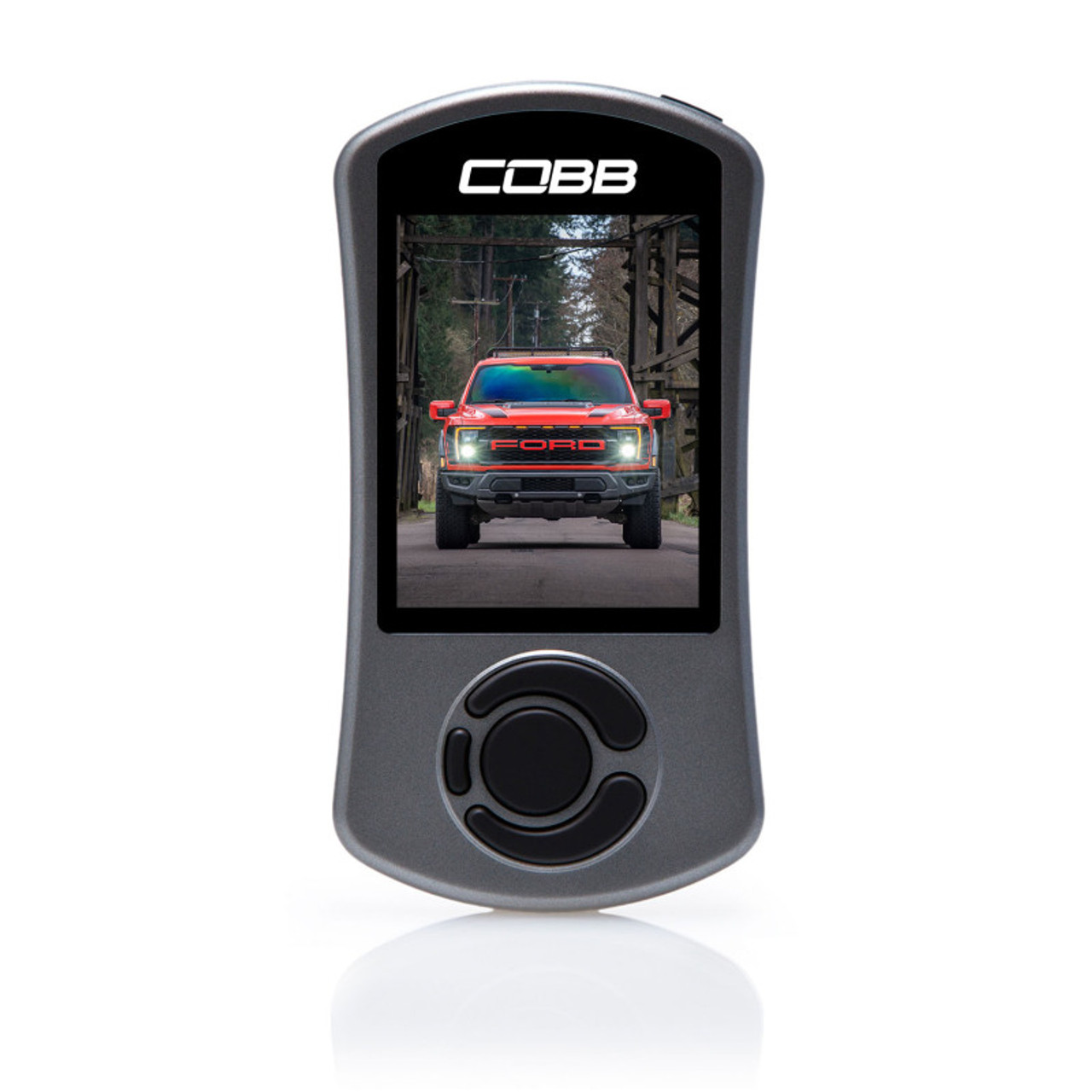 Cobb 21-22 Ford GEN3 Raptor AccessPORT V3 (DROPSHIP ONLY - REQ. SENDING ECU TO COBB DIRECTLY) - AP3-FOR-010 User 1