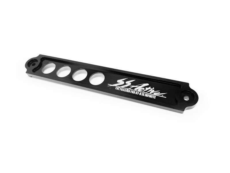 GReddy Garage 89-94 Nissan Skyline GT-R Battery Tie Down R32 - 44883382 Photo - Primary