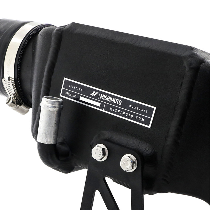 Mishimoto 2023+ Nissan Z Air-to-Water Intercooler Kit - MMINT-Z-23 User 1