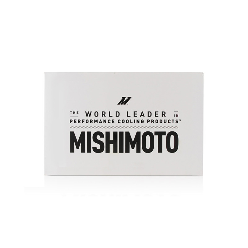 Mishimoto 05-11 Toyota Tacoma Transmission Cooler Kit - MMTC-TAC-05 User 1