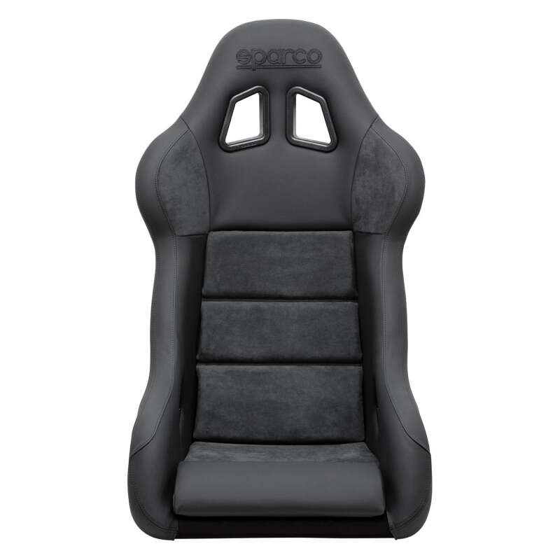 Sparco Seat EVO L QRT Performance Black - 008013RPNR Photo - Close Up