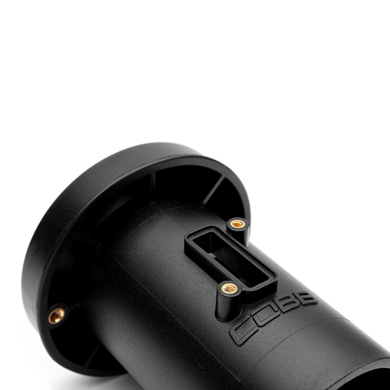 Cobb 15-21 Subaru WRX SF Intake System - Black - 745120 User 1