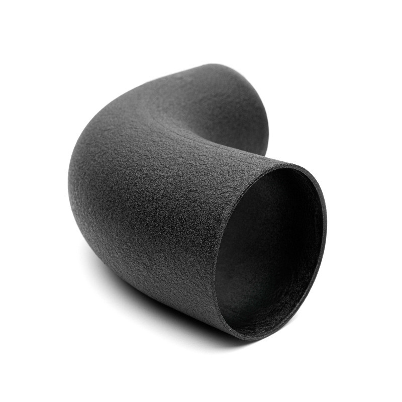 Cobb 15-21 Subaru WRX SF Intake System - Black - 745120 User 1