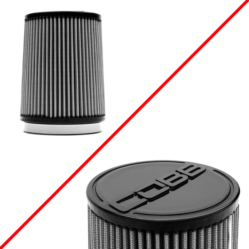 Cobb 15-21 Subaru WRX SF Intake System - Black - 745120 User 1