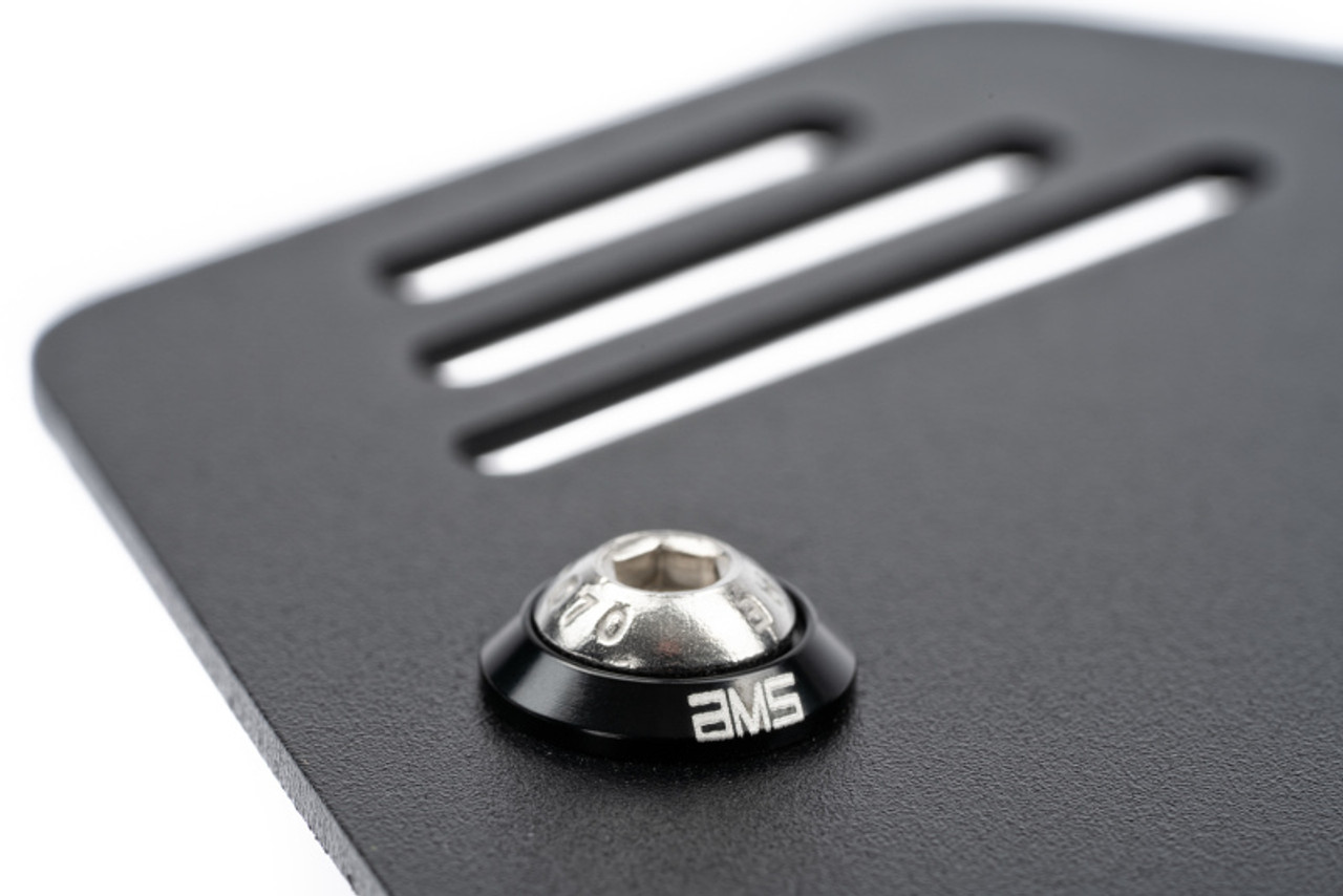 AMS Performance 2022+ Subaru WRX Engine Pulley Cover - AMS.50.06.0014-1 User 1