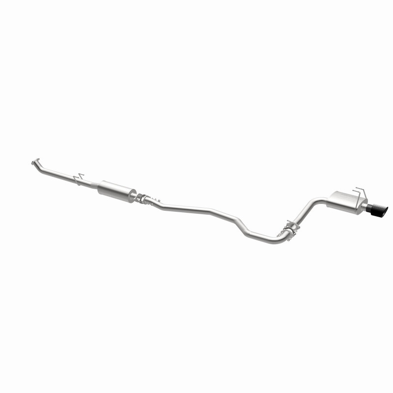 Magnaflow 2022+ Honda Civic Sport 2.0 Sedan NEO Cat-Back Exhaust System - 19610 360 Degree Image Set